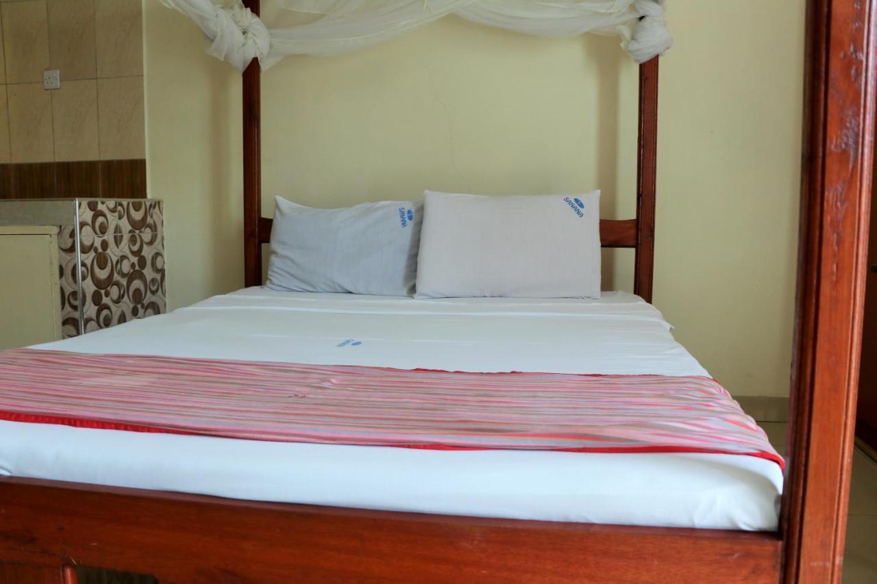 Sanana Conference Center And Holiday Resort Mombasa Eksteriør billede