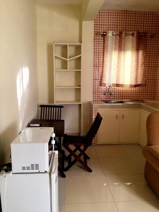 Sanana Conference Center And Holiday Resort Mombasa Eksteriør billede
