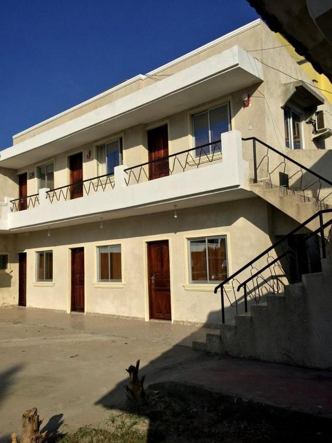 Sanana Conference Center And Holiday Resort Mombasa Eksteriør billede