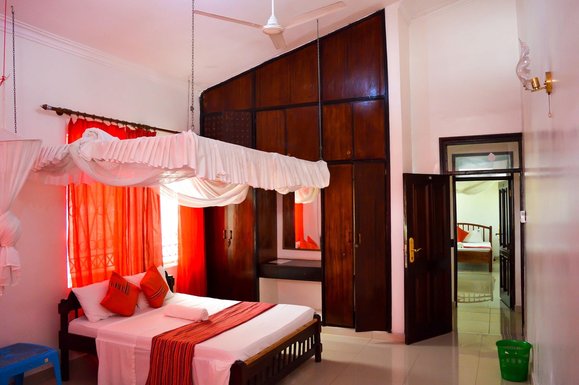 Sanana Conference Center And Holiday Resort Mombasa Eksteriør billede