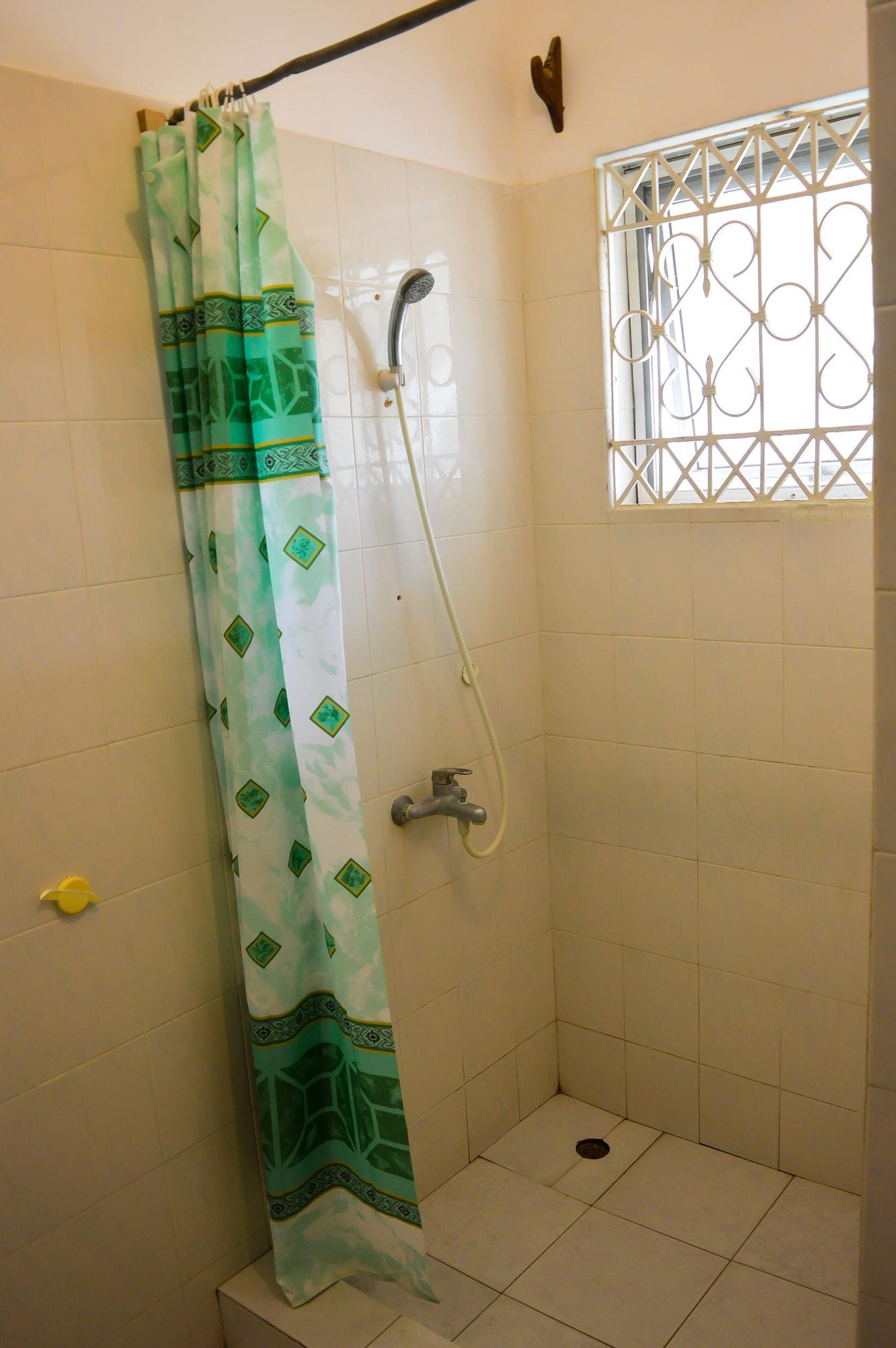 Sanana Conference Center And Holiday Resort Mombasa Eksteriør billede