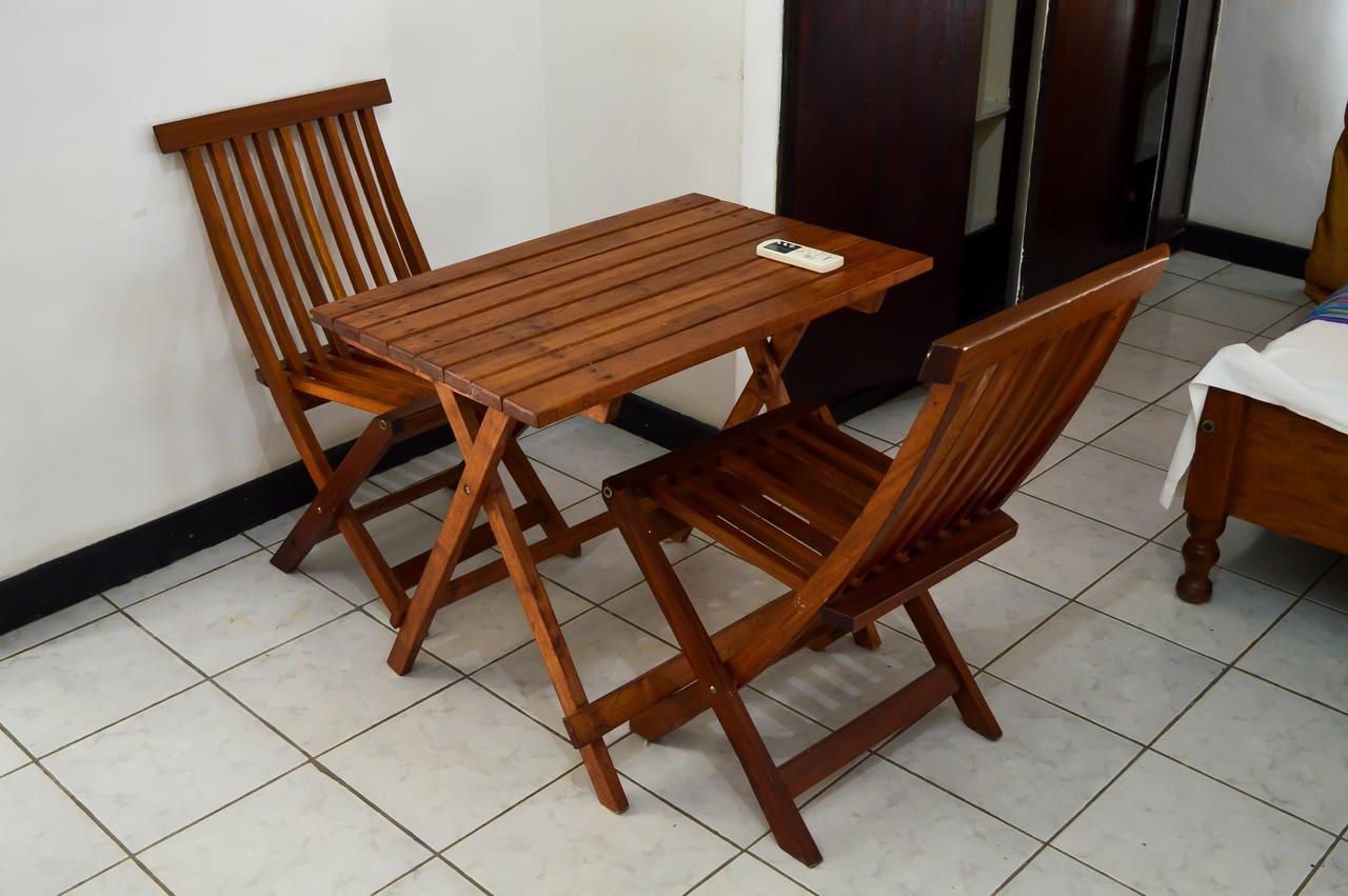 Sanana Conference Center And Holiday Resort Mombasa Eksteriør billede