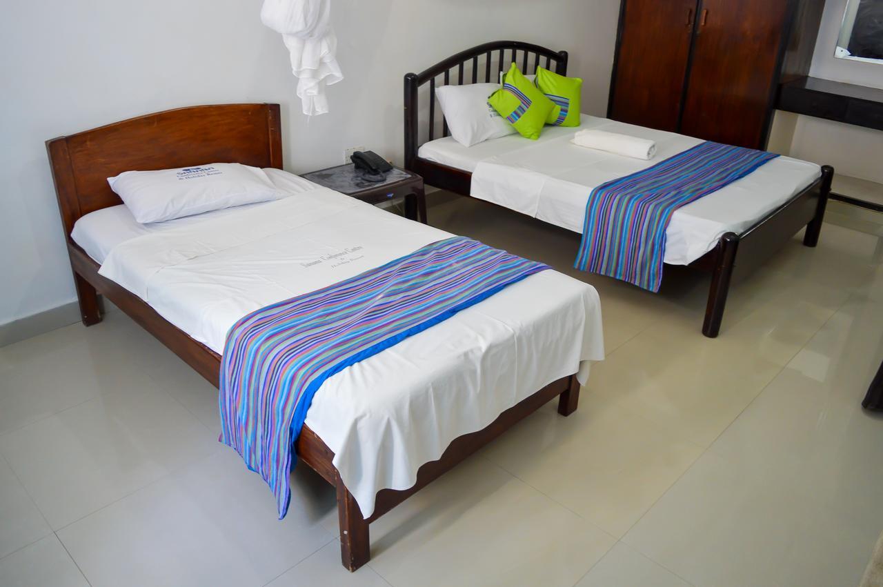 Sanana Conference Center And Holiday Resort Mombasa Eksteriør billede