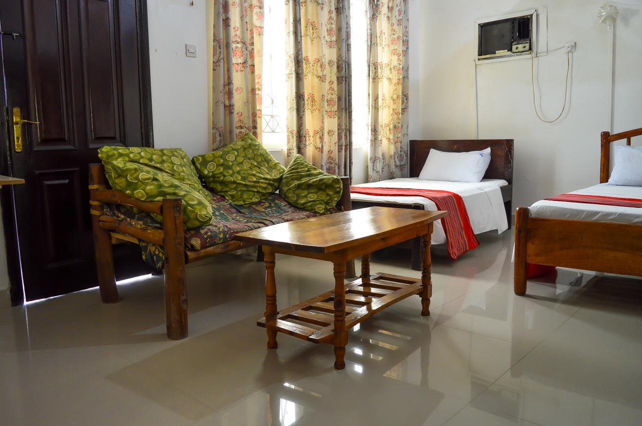 Sanana Conference Center And Holiday Resort Mombasa Eksteriør billede